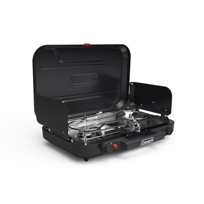 Coleman Cascade Classic Camping Stove