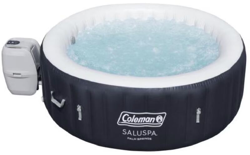 Coleman SaluSpa Inflatable Hot Tub Spa