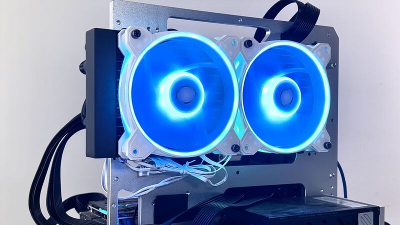 Cooler Master MF120 Halo V2 ARGB