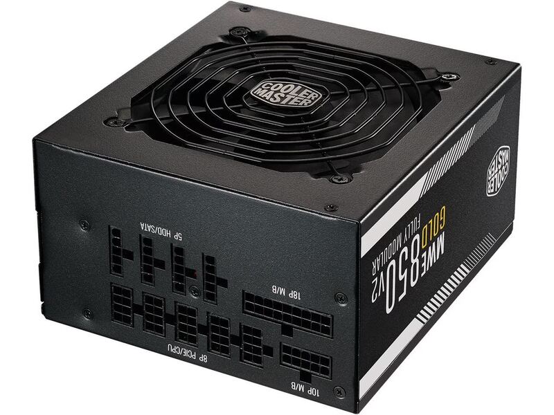 Cooler Master MWE Gold 850 V2