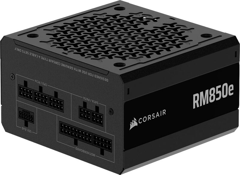 Corsair RM850e