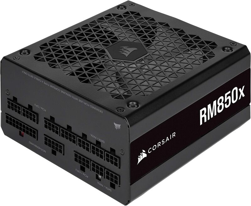Corsair RM850x