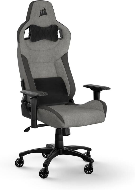 Corsair T3 Rush Fabric