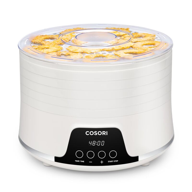 Cosori Pioneer 5-Tray Food Dehydrator