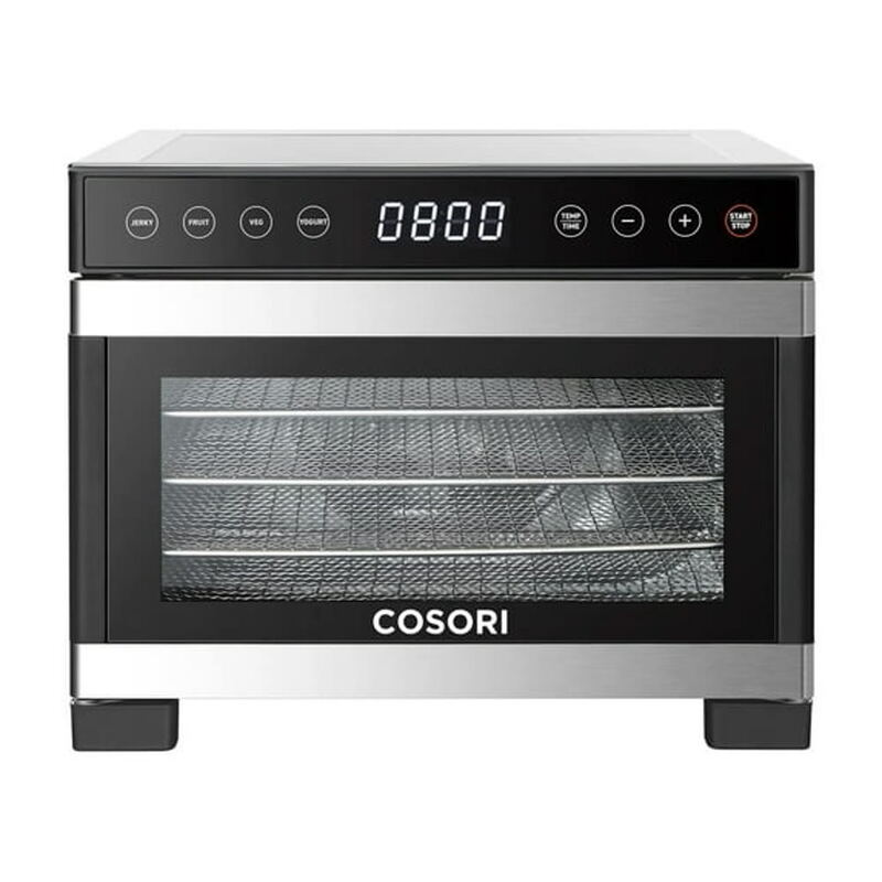Cosori Stainless Steel Dehydrator
