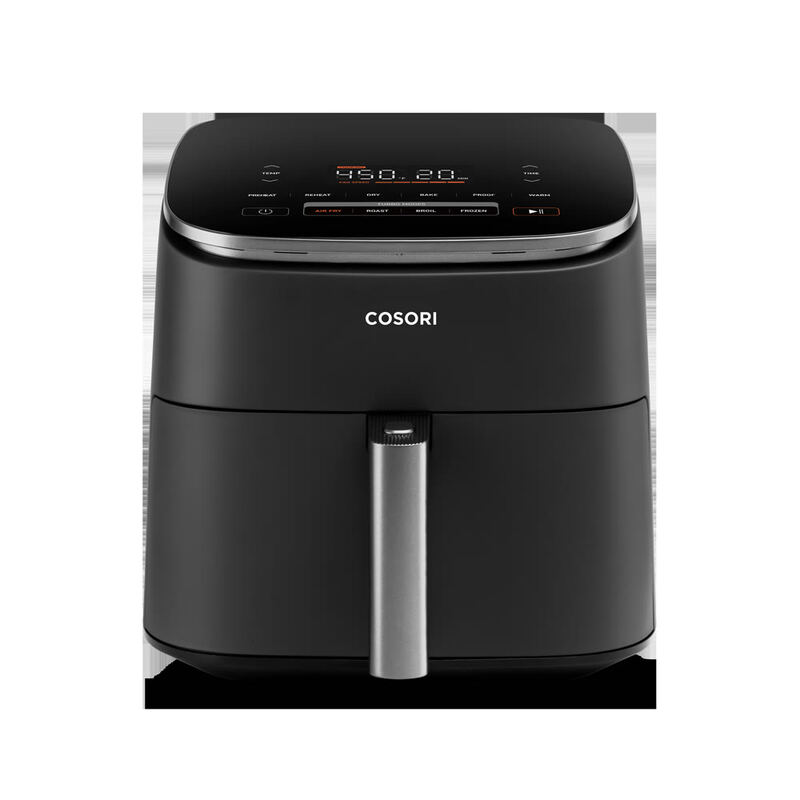 COSORI TurboBlaze 6-Qt Air Fryer
