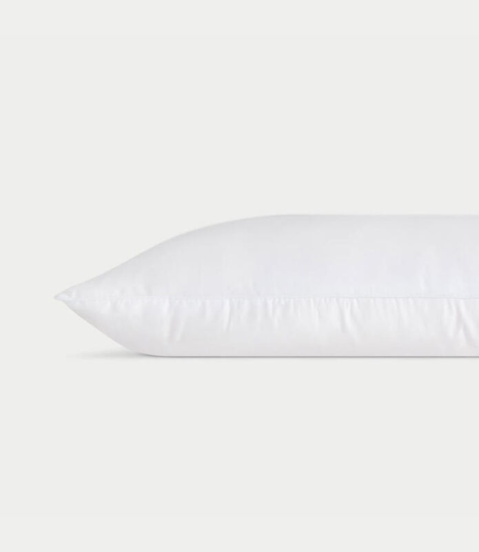 Cozy Earth Mulberry Silk Pillow