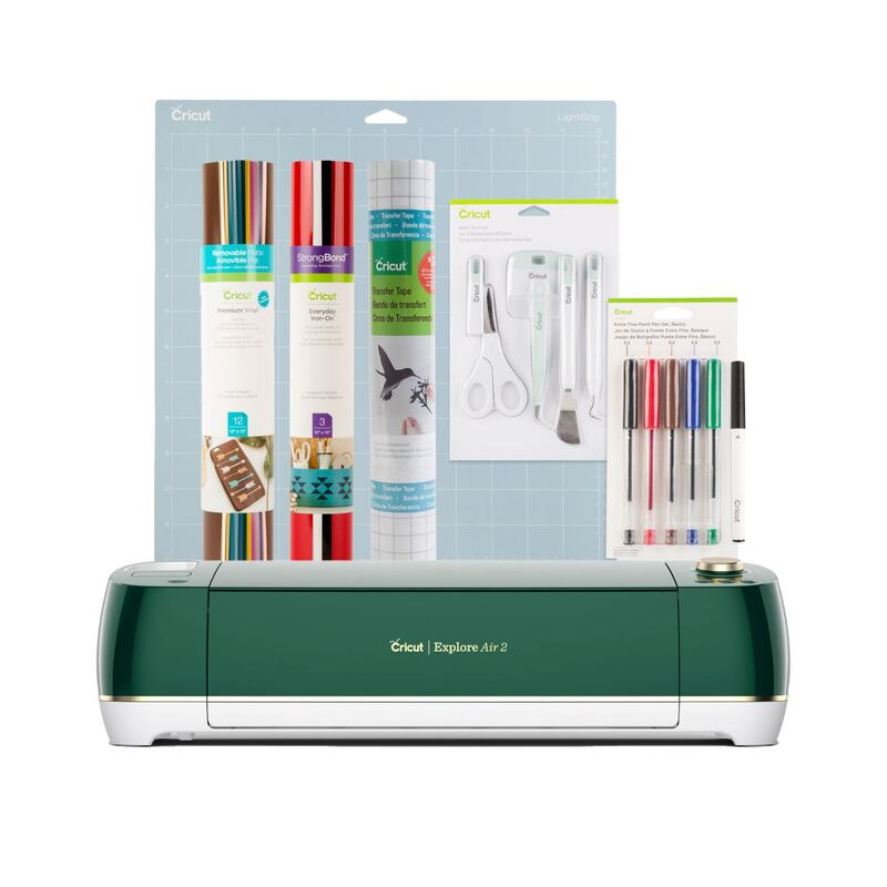 Cricut Explore Air 2