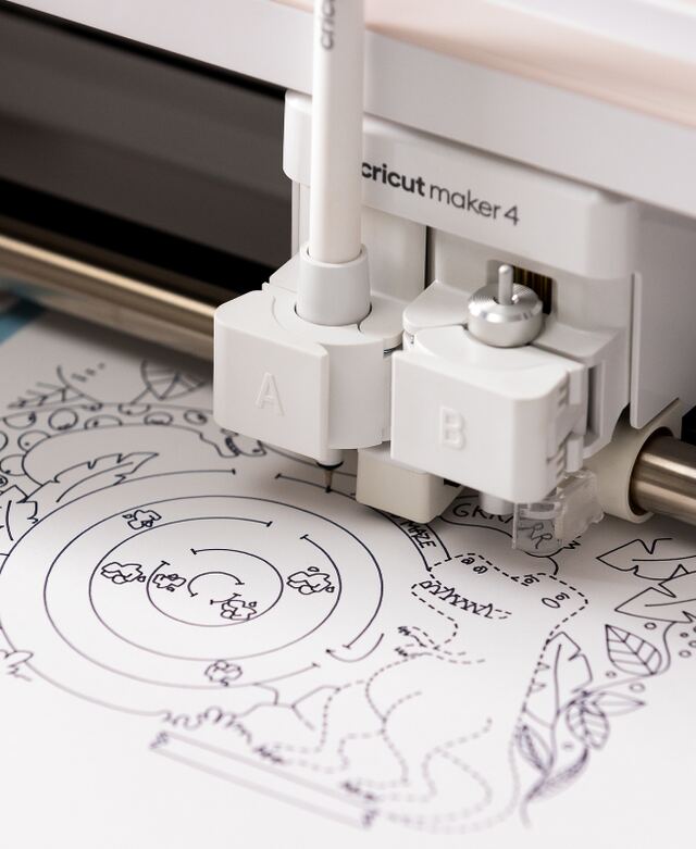 Cricut Maker 4