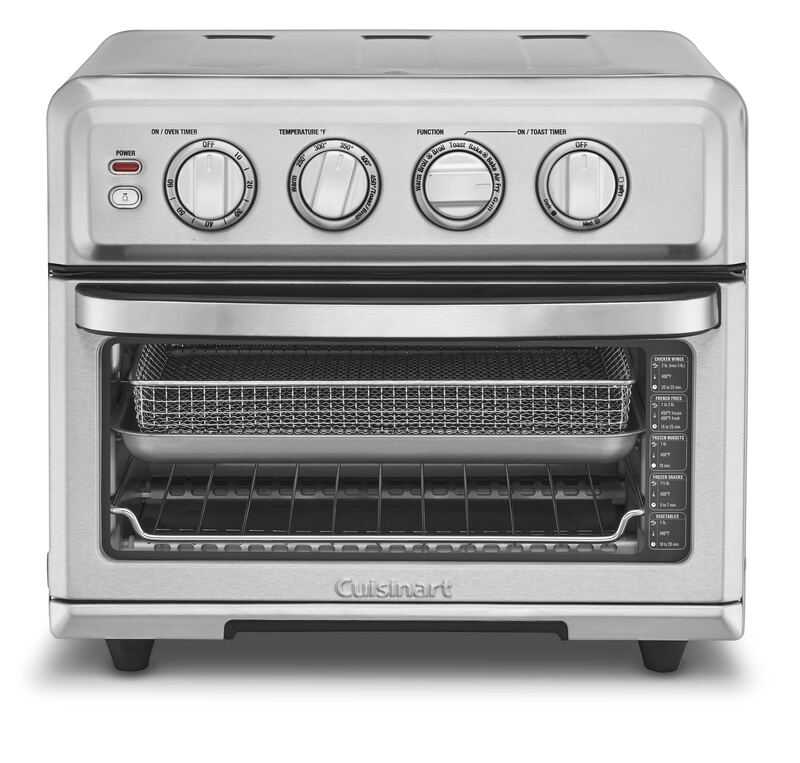 Cuisinart Air Fryer TOA-70