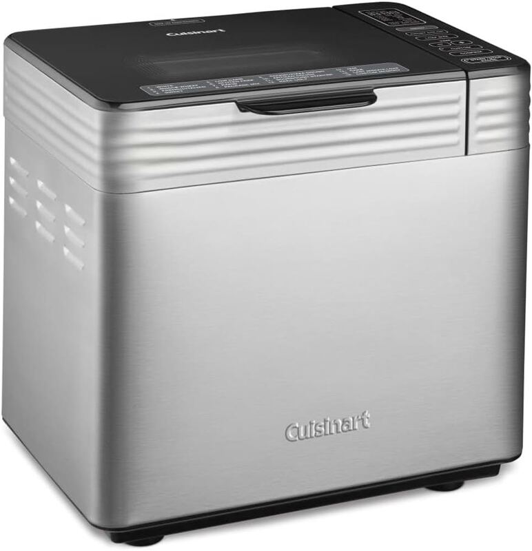 Cuisinart Bread Machine CBK-200