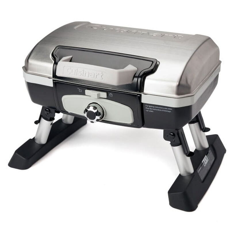 Cuisinart CGG-180 Petit Gourmet