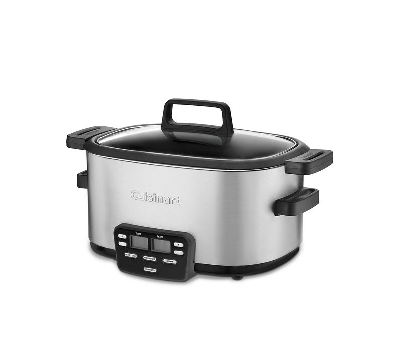 Cuisinart Cook Central 6-Quart Multi-Cooker