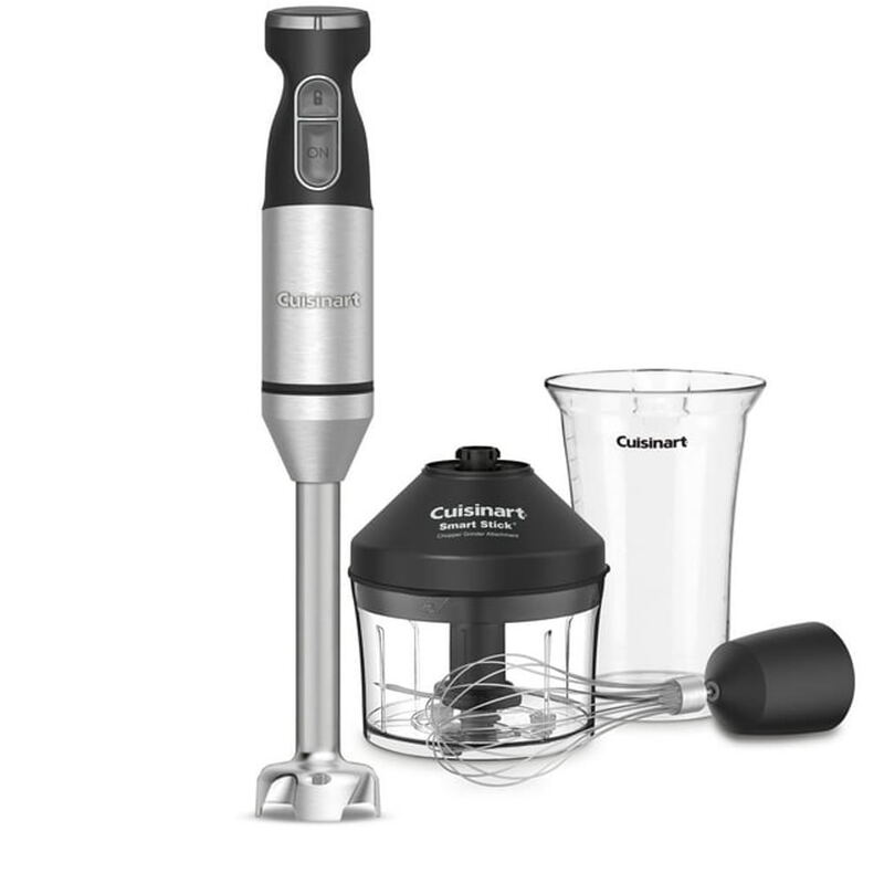 Cuisinart CSB-179 Smart Stick Variable Speed