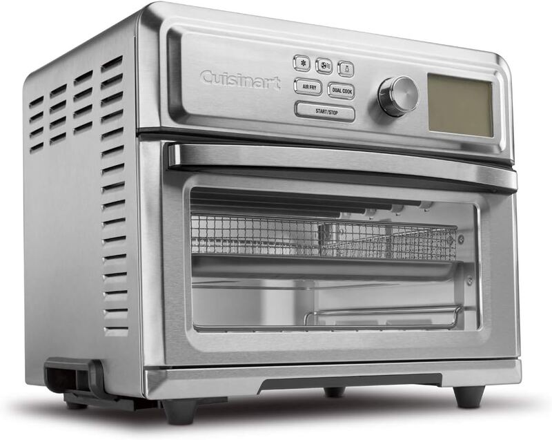 Cuisinart TOA-65 Air Fryer Toaster Oven