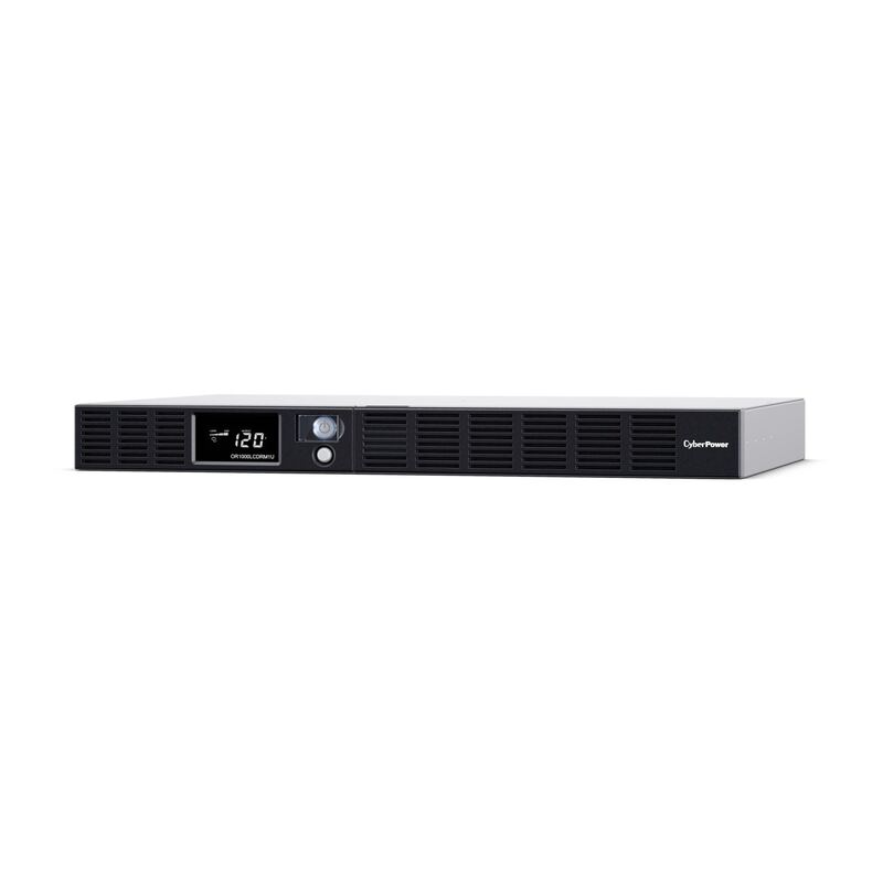 CyberPower OR1000LCDRM1U
