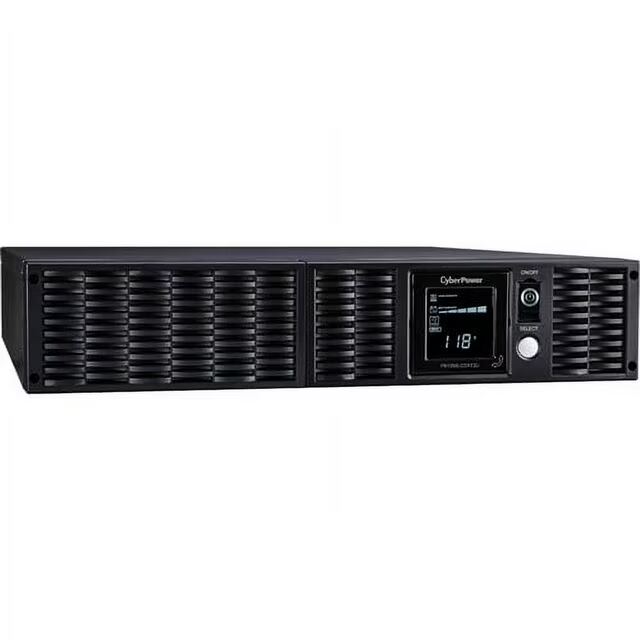 CyberPower PR1000LCDRT2U