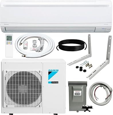 Daikin LV Series