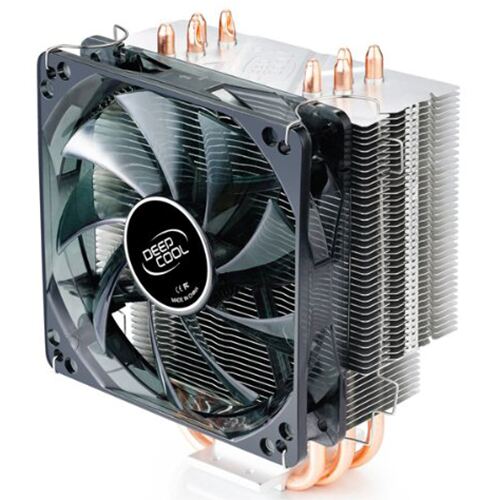 Deepcool Gammaxx 400 V2