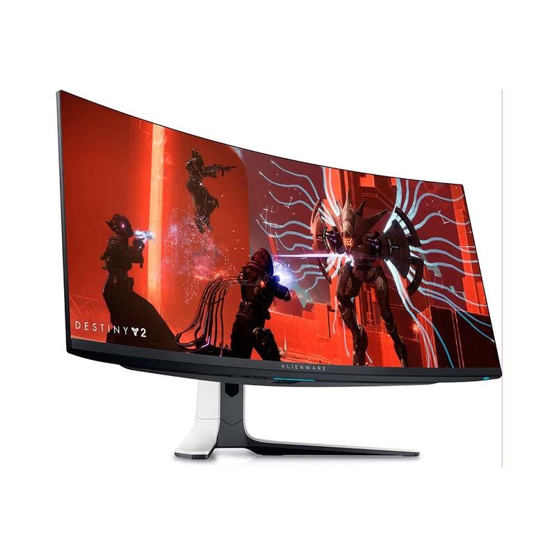 Dell Alienware AW3423DW