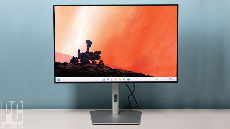 Dell U2723QE