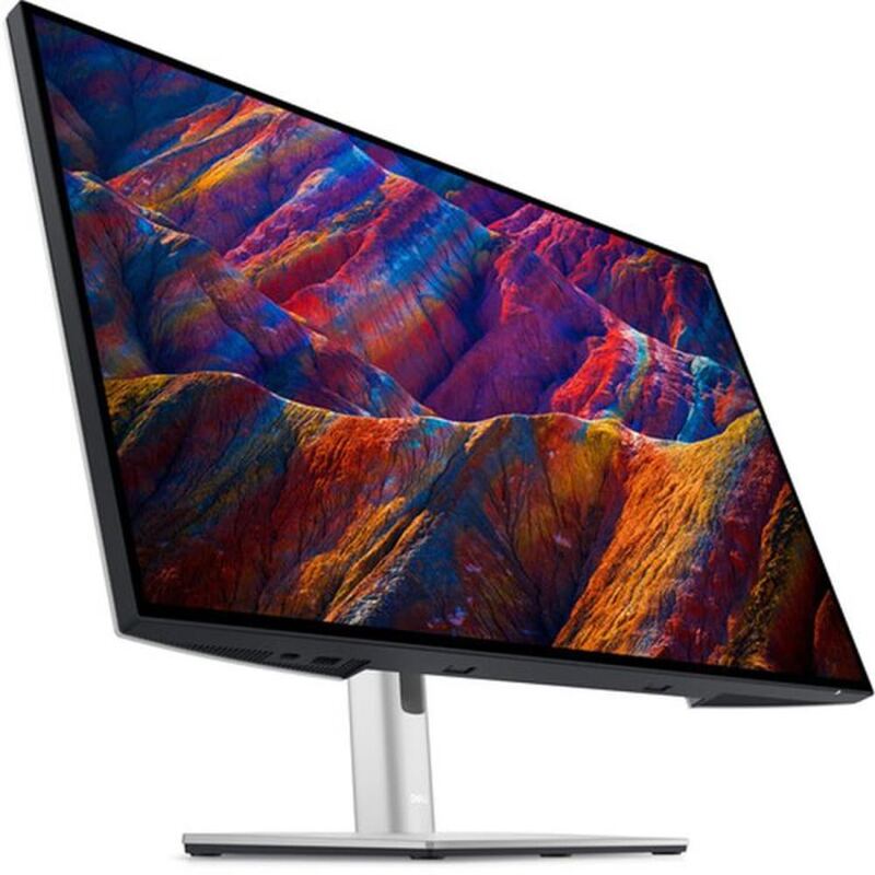 Dell UltraSharp 27 4K USB-C Hub Monitor (U2723QE)