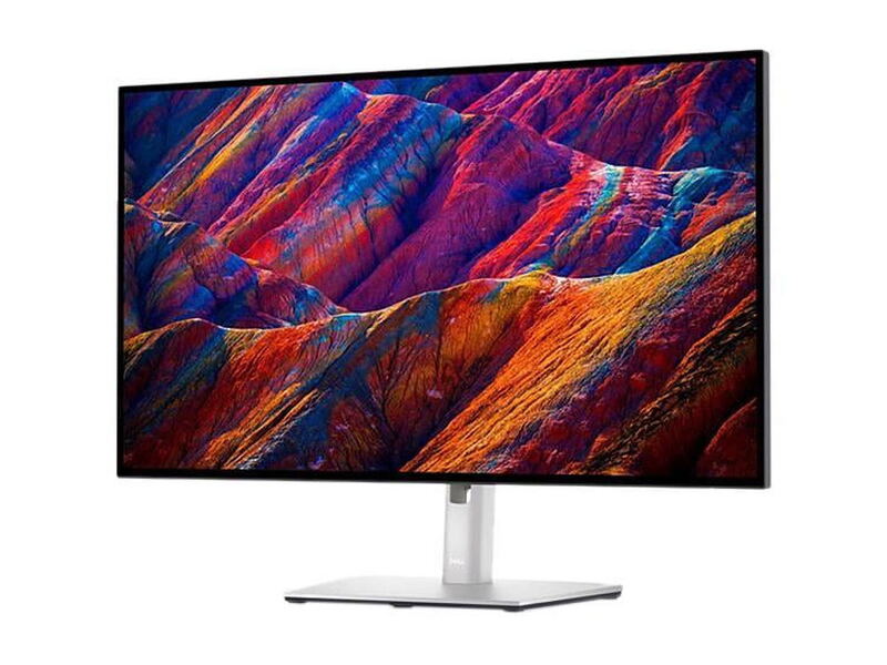 Dell UltraSharp U2725QE