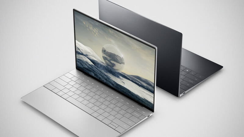 Dell XPS 13