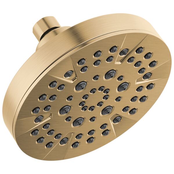 Delta 5-Setting Showerhead 52535