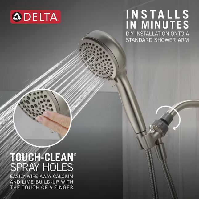 Delta Faucet ProClean 6.0-Spray 75720DSN