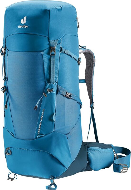 Deuter Aircontact Core 50+10