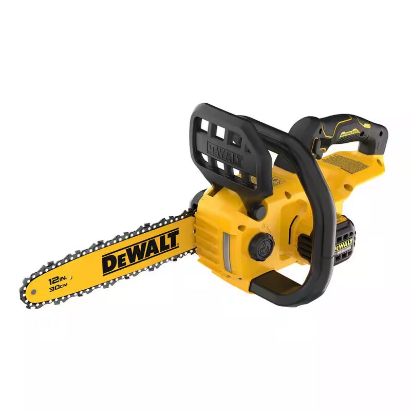 Dewalt 12-Inch Cordless Chainsaw