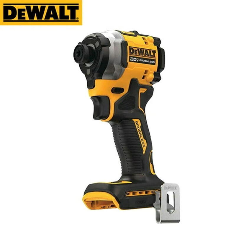 DeWalt Atomic DCF850 20V MAX Impact Driver