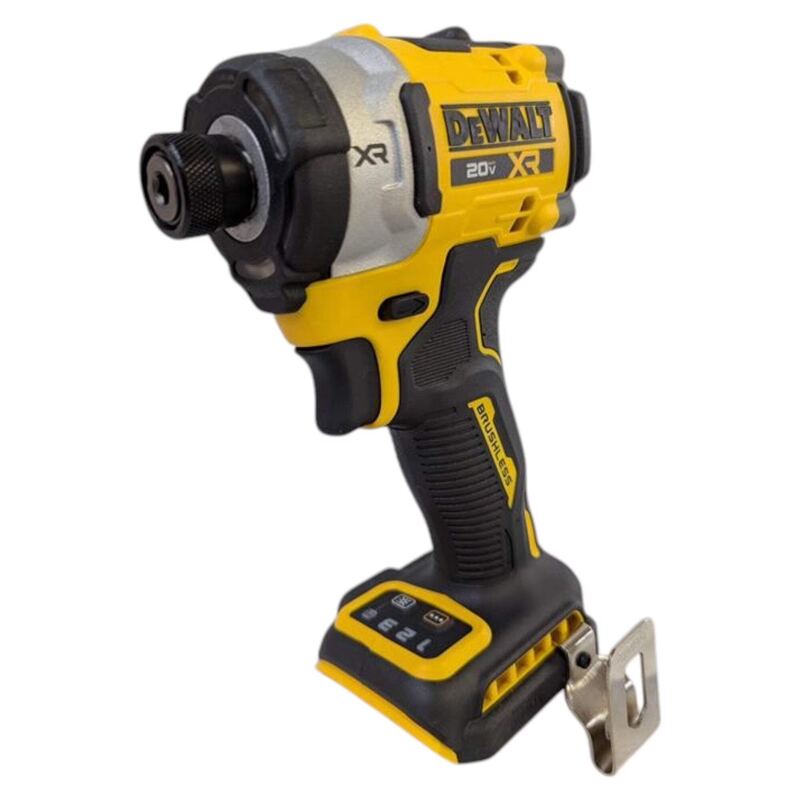 DeWalt DCF860 Impact Driver