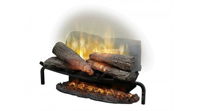 Dimplex Revillusion 25" Log Set (RLG25)