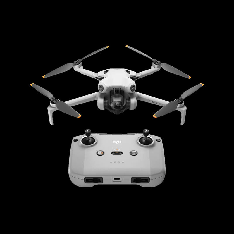 DJI Mini 4 Pro