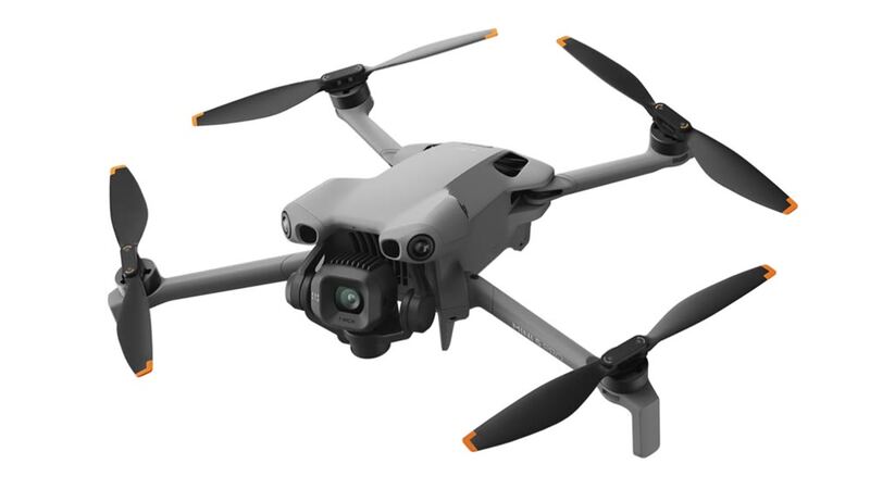 DJI Mini 5 Pro
