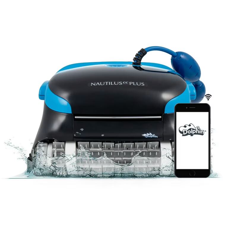 Dolphin Nautilus CC Plus Wi-Fi