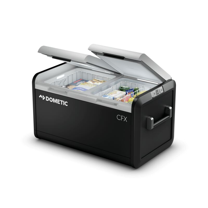 Dometic CFX3 75DZ