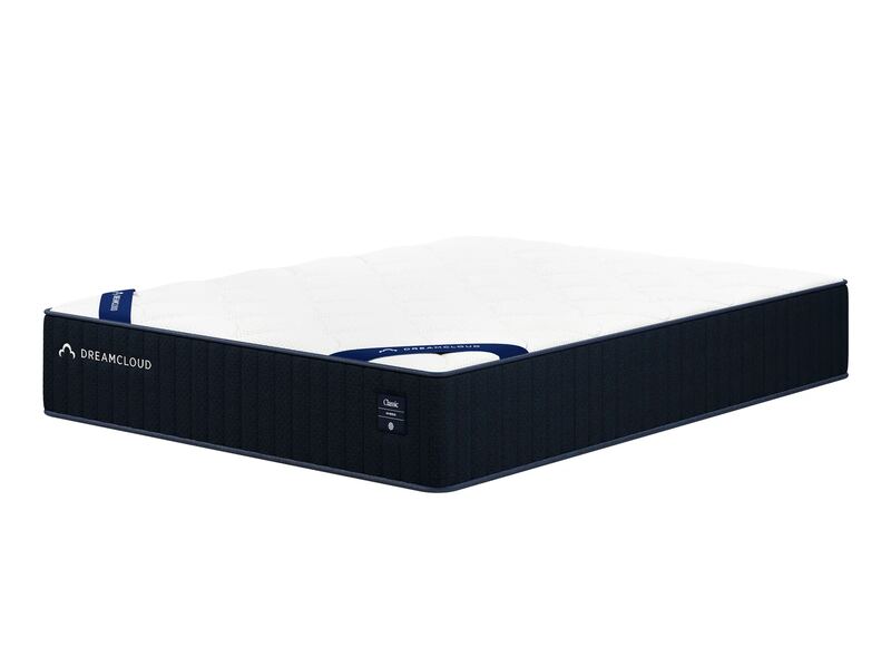 DreamCloud Classic Hybrid