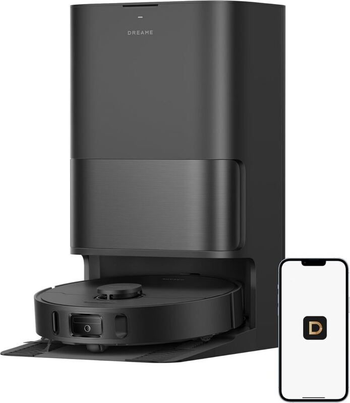 Dreame D30 Ultra