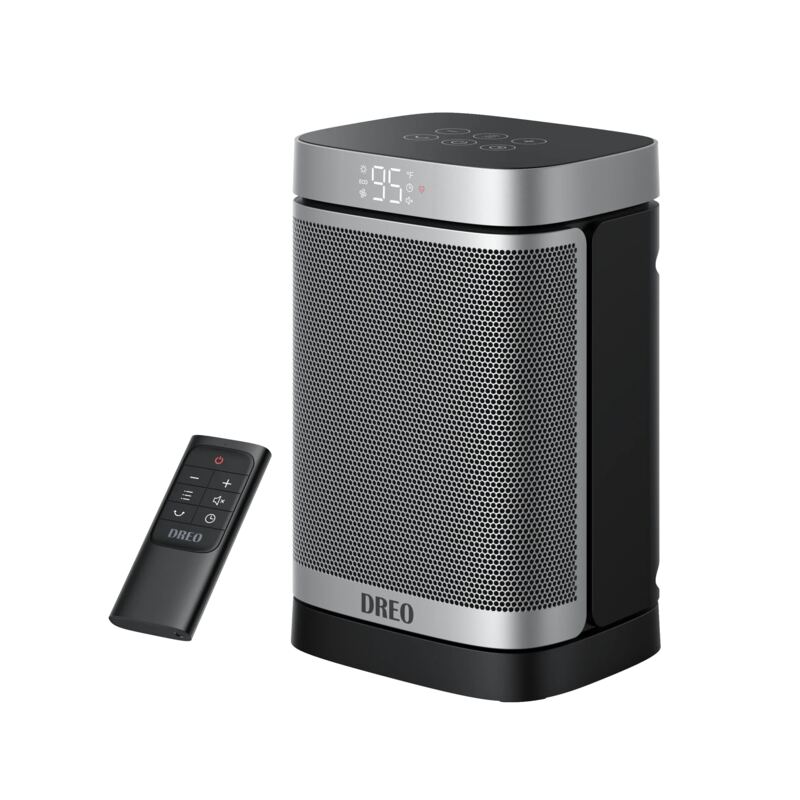 Dreo Atom One Space Heater