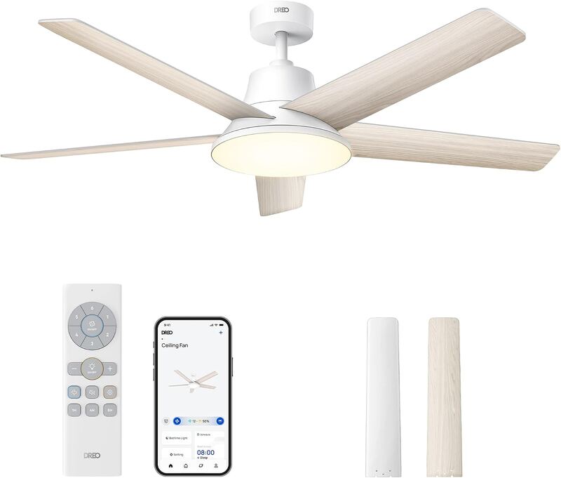 Dreo Smart Ceiling Fan