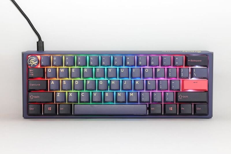 Ducky One 3 Mini