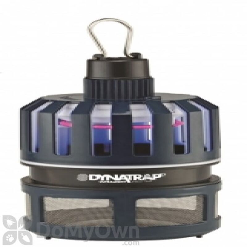 DynaTrap DT150 Ultralight Indoor Insect Trap