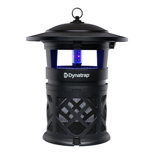 DynaTrap DT2000XLPSR 1-Acre Insect Trap