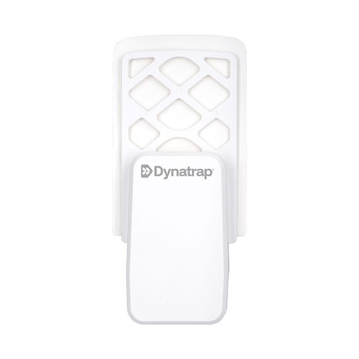 DynaTrap DT3007W Indoor Plug-In Fly Trap