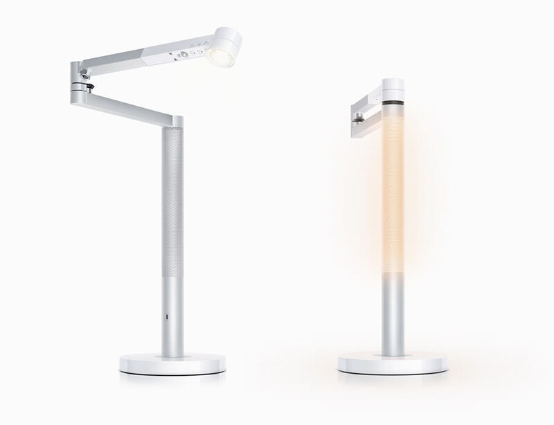 Dyson Solarcycle Morph