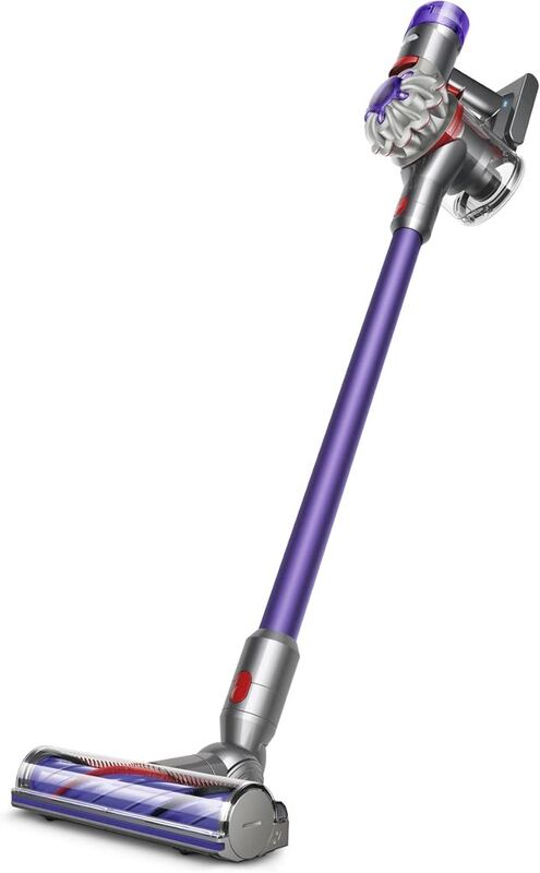 Dyson V8