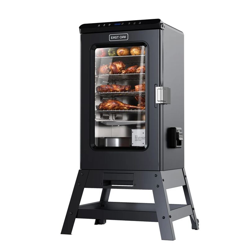 EAST OAK Electric Smoker